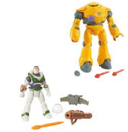 FILM LIGHTYEAR (BUZZ L'ÉCLAIR) -
FIGURINES 11